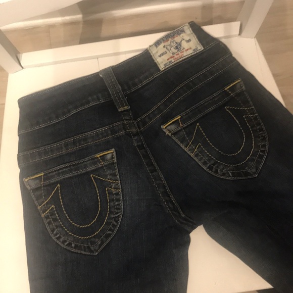 True Religion Jeans - Picture 5 of 5